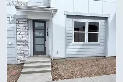 3388 Drumlin Grove, Colorado Springs, CO 80907 - Photo 3