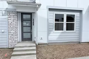 3388 Drumlin Grv, Colorado Springs, CO 80907 - Photo 3