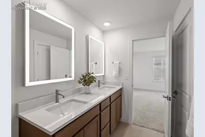 3388 Drumlin Grove, Colorado Springs, CO 80907 - Photo 17