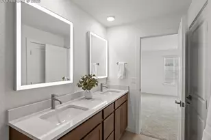 3388 Drumlin Grv, Colorado Springs, CO 80907 - Photo 17