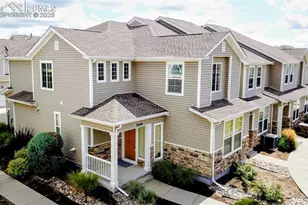 7094 Red Sand Grove, Colorado Springs, CO 80923 - Photo 1