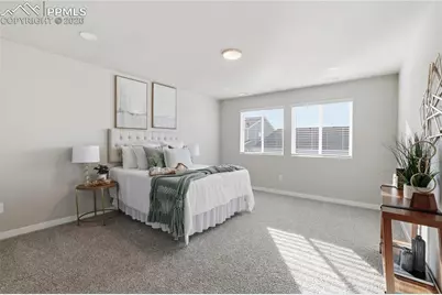 382 Indian Grass Street, Calhan, CO 80808 - Photo 17