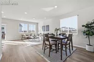 382 Indian Grass St, Calhan, CO 80808 - Photo 3