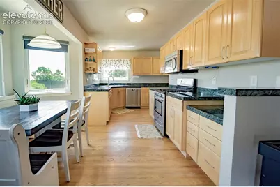 2224 Ramsgate Terrace, Colorado Springs, CO 80919 - Photo 9
