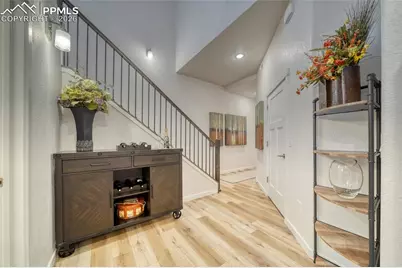 5835 Villa Lorenzo Drive, Colorado Springs, CO 80919 - Photo 11