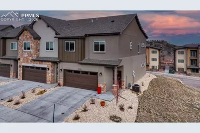 5835 Villa Lorenzo Drive, Colorado Springs, CO 80919 - Photo 5