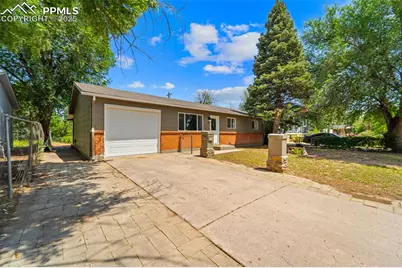 1663 Maxwell Street, Colorado Springs, CO 80906 - Photo 3