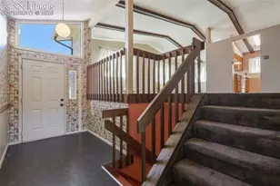 5546 Wilkerson Pass Dr, Colorado Springs, CO 80917 - Photo 3