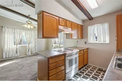 5546 Wilkerson Pass Drive, Colorado Springs, CO 80917 - Photo 11