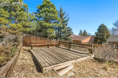 5546 Wilkerson Pass Drive, Colorado Springs, CO 80917 - Photo 37