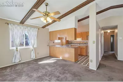 5546 Wilkerson Pass Drive, Colorado Springs, CO 80917 - Photo 9