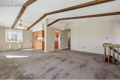 5546 Wilkerson Pass Drive, Colorado Springs, CO 80917 - Photo 5