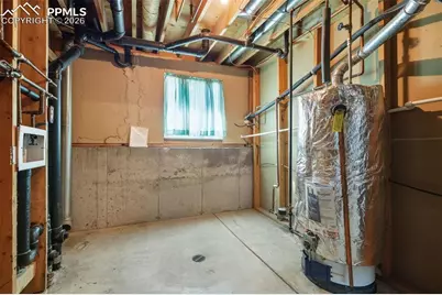 5546 Wilkerson Pass Drive, Colorado Springs, CO 80917 - Photo 31