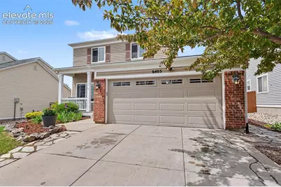 6405 Cache Drive, Colorado Springs, CO 80923 - Photo 3