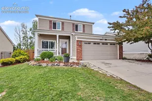 6405 Cache Dr, Colorado Springs, CO 80923 - Photo 1