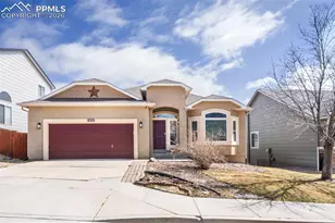 475 Millstream Terrace, Colorado Springs, CO 80905 - Photo 1