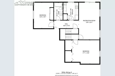 475 Millstream Terrace, Colorado Springs, CO 80905 - Photo 37