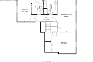 475 Millstream Terrace, Colorado Springs, CO 80905 - Photo 37