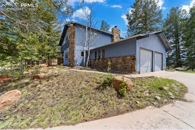 115 High View Circle, Woodland Park, CO 80863 - Photo 3