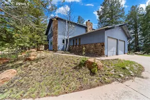 115 High View Cir, Woodland Park, CO 80863 - Photo 3
