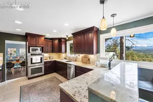 115 High View Cir, Woodland Park, CO 80863 - Photo 9