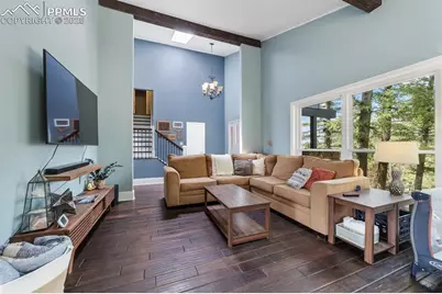115 High View Circle, Woodland Park, CO 80863 - Photo 7