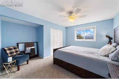 115 High View Circle, Woodland Park, CO 80863 - Photo 27