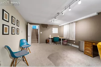 115 High View Circle, Woodland Park, CO 80863 - Photo 33