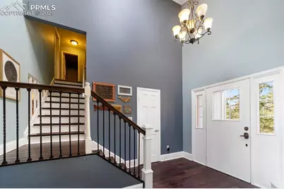 115 High View Circle, Woodland Park, CO 80863 - Photo 19