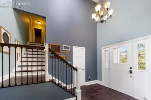 115 High View Cir, Woodland Park, CO 80863 - Photo 19