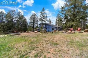 115 High View Cir, Woodland Park, CO 80863 - Photo 39