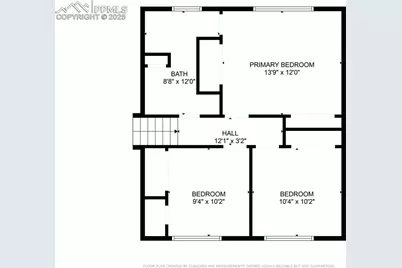 3110 N Arcadia Street, Colorado Springs, CO 80907 - Photo 31