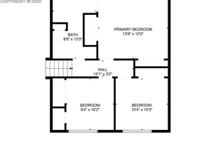 3110 N Arcadia St, Colorado Springs, CO 80907 - Photo 31