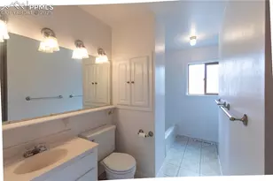 3110 N Arcadia St, Colorado Springs, CO 80907 - Photo 13