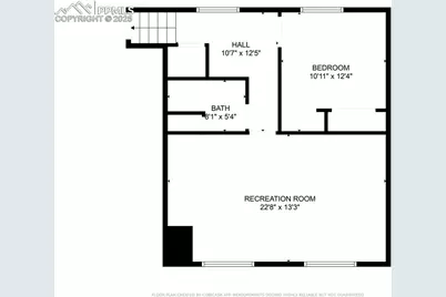 3110 N Arcadia Street, Colorado Springs, CO 80907 - Photo 29