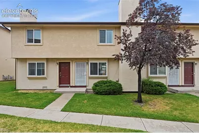 3145 Starlight Circle, Colorado Springs, CO 80916 - Photo 1