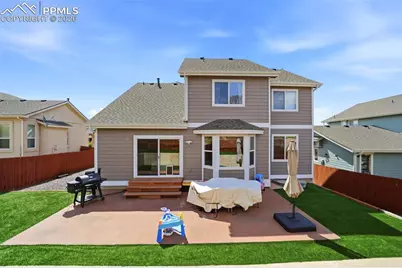 7475 Chancellor Drive, Colorado Springs, CO 80920 - Photo 41