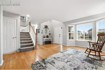 7475 Chancellor Drive, Colorado Springs, CO 80920 - Photo 5