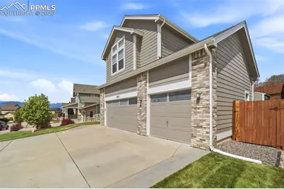 7475 Chancellor Drive, Colorado Springs, CO 80920 - Photo 3