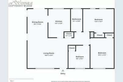 101 Trump Avenue, Colorado Springs, CO 80909 - Photo 49