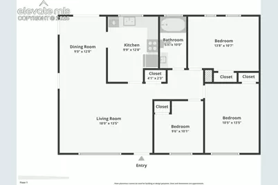 101 Trump Avenue, Colorado Springs, CO 80909 - Photo 49