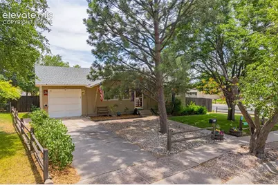 101 Trump Avenue, Colorado Springs, CO 80909 - Photo 1