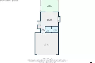 5242 Windgate Ct, Colorado Springs, CO 80917 - Photo 41