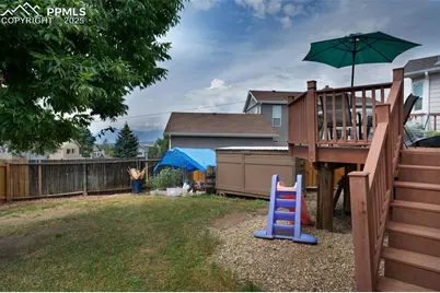 5242 Windgate Court, Colorado Springs, CO 80917 - Photo 35