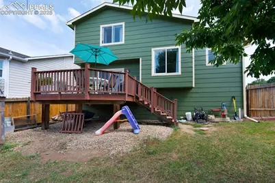 5242 Windgate Court, Colorado Springs, CO 80917 - Photo 39