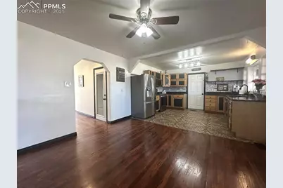 2831 Overton Road, Pueblo, CO 81008 - Photo 5