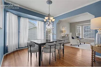 1320 Dancing Horse Drive, Colorado Springs, CO 80919 - Photo 7