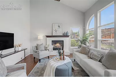 1320 Dancing Horse Drive, Colorado Springs, CO 80919 - Photo 11