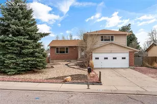 6375 Pushmataha Dr, Colorado Springs, CO 80915 - Photo 1
