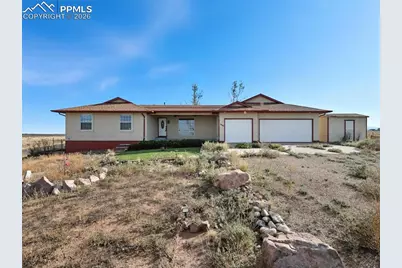 1994 E Akholt Lane, Pueblo, CO 81007 - Photo 1